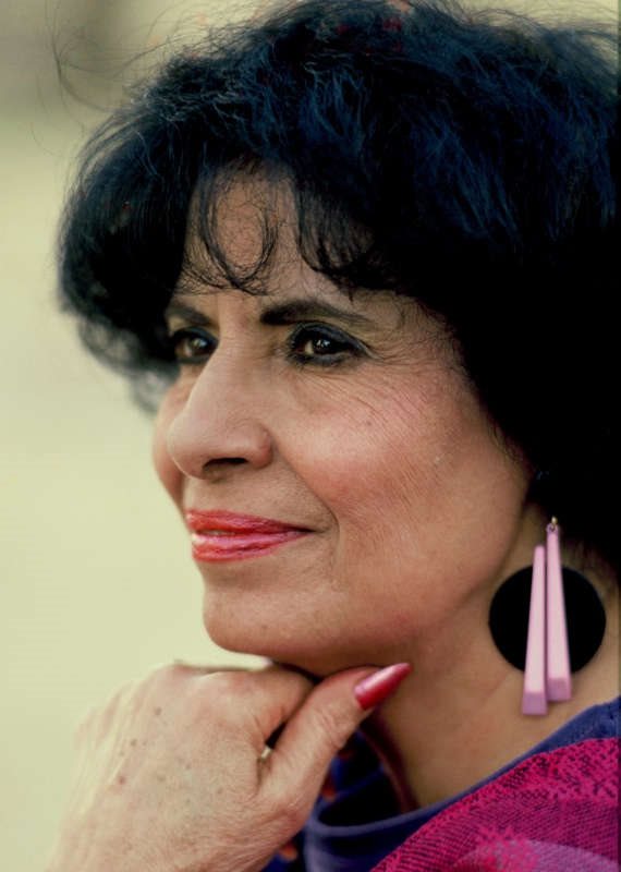 שושנה דמארי ז"ל