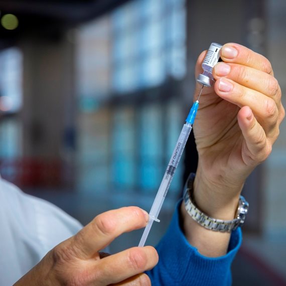 חיסון קורונה