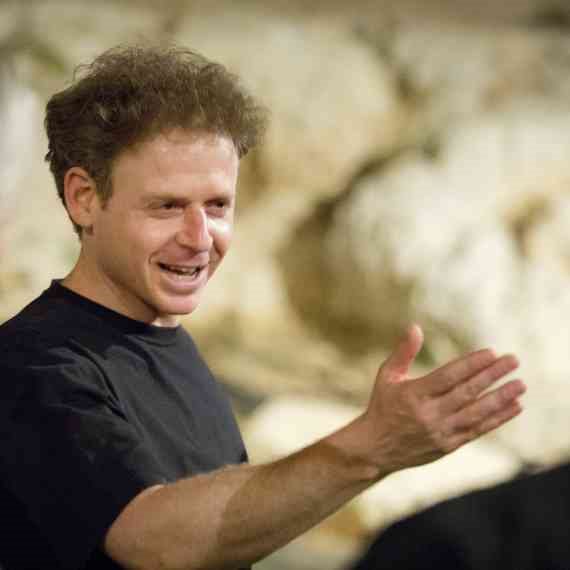 ליאור שליין