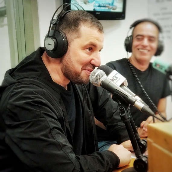 שלומי סרנגה