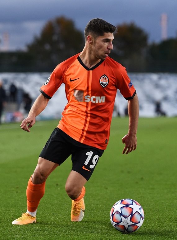 מנור סולומון