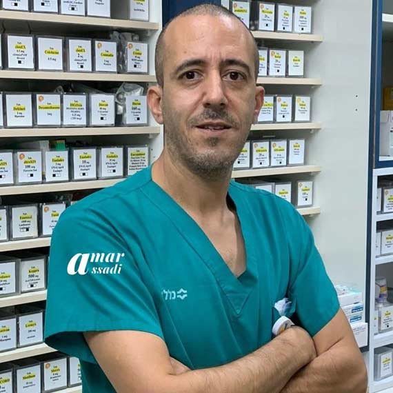 מאהר איברהים