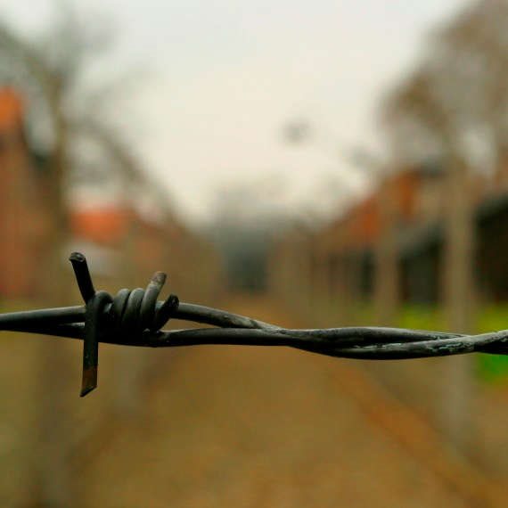 ניצולי השואה דורשים פיצוי