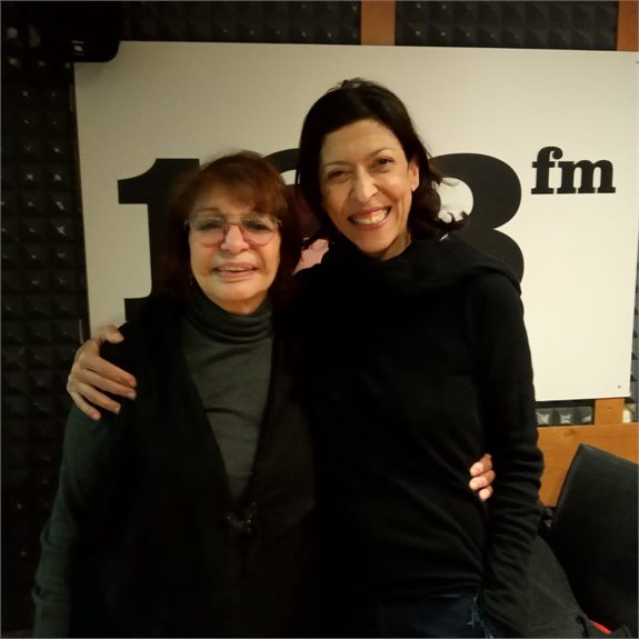 אסי לוי ורבקה מיכאלי