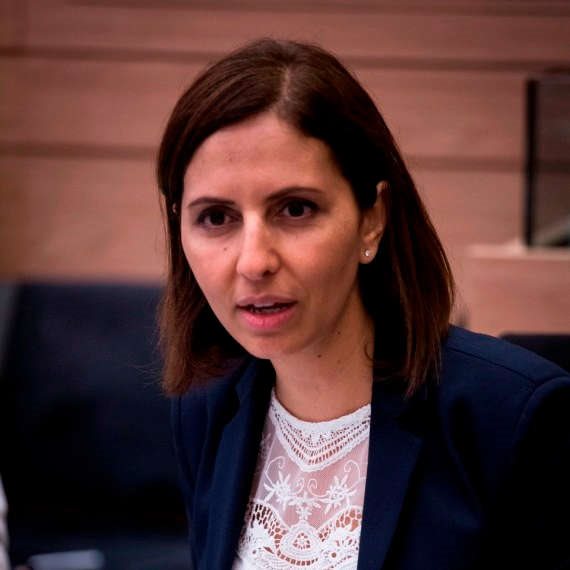 גילה גמליאל