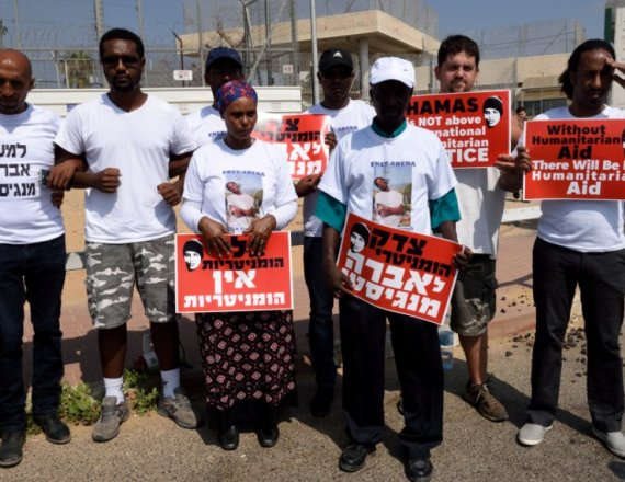 המאבק להשבתו של אברה מנגיסטו