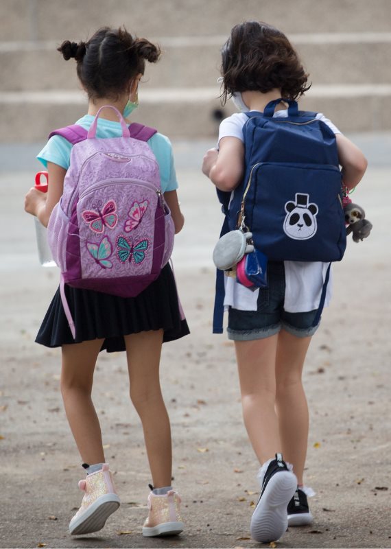 למצולמות אין קשר לנאמר