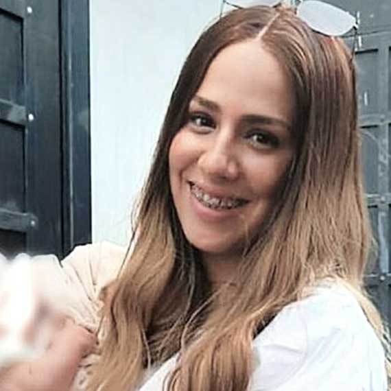 אוסנת בן שטרית ז"ל