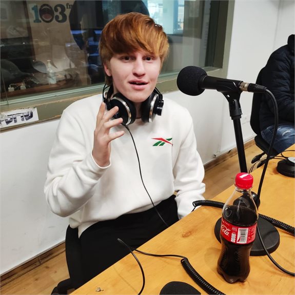 אור עמרמי ברוקמן