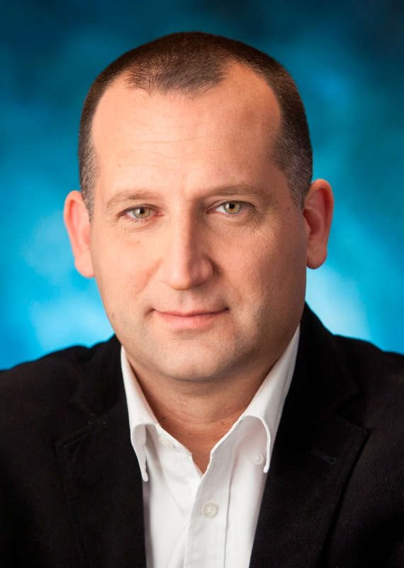 ראש עיריית גבעתיים, רן קוניק