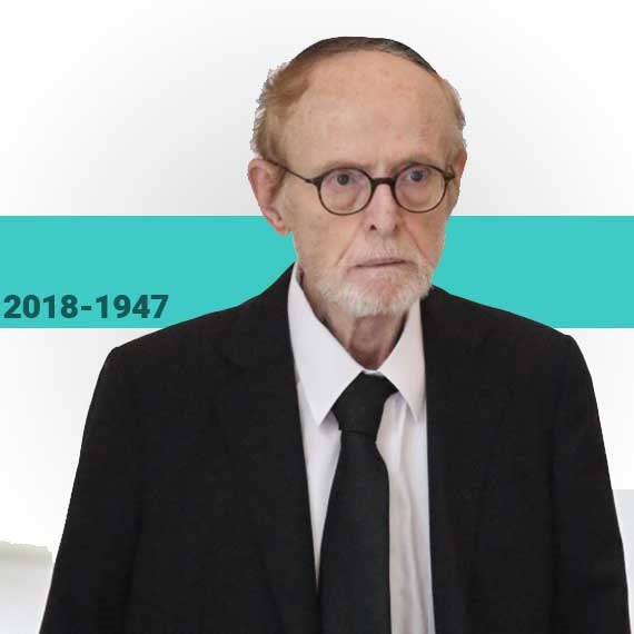 יעקב וינרוט ז"ל