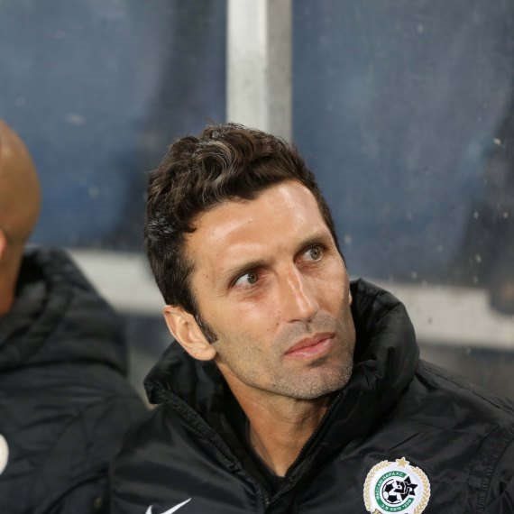 אריק בנאדו - צילום ארכיון