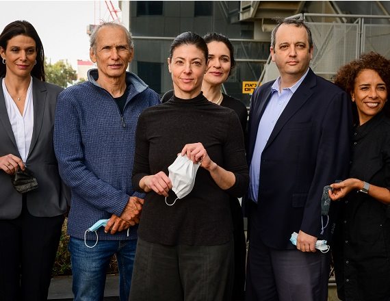 חברי מפלגת העבודה איבדו את קולו של המאזין