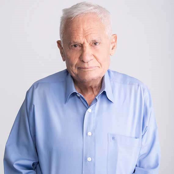 גדעון רייכר