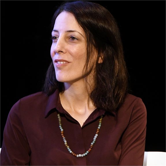 טל אוחנה, ראש מועצת ירוחם