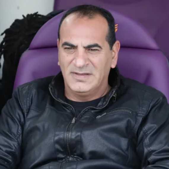 קובי רפואה, מאמן עירוני ק"ש