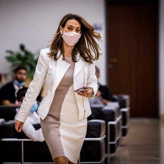 ח"כ יפעת שאשא ביטון