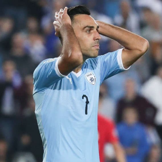 ערן זהבי - צילום ארכיון