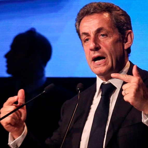 ניקולא סרקוזי