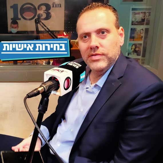 "כל הכבוד לתקשורת". מיקי זוהר באולפן