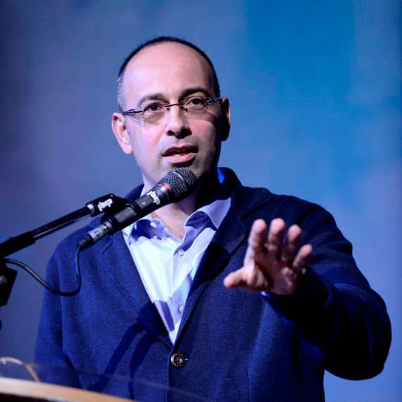 ירון זליכה, המפלגה הכלכלית