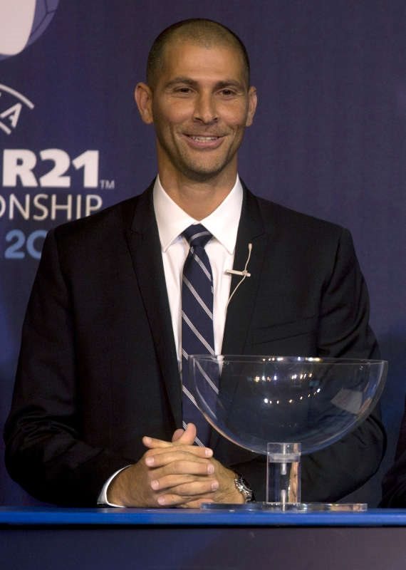 אבי נמני, קפטן מכבי תל אביב לשעבר