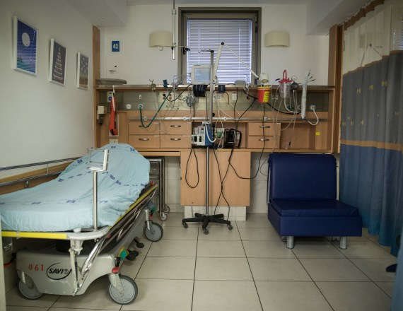 מי ידאג לפגועי הנפש?