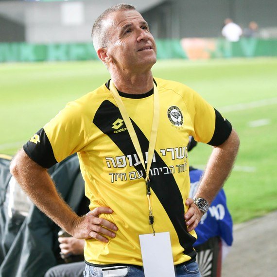 אייל סגל, בעלים מכבי נתניה