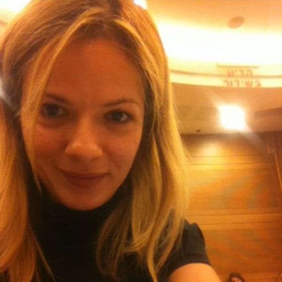 לינוי בר גפן