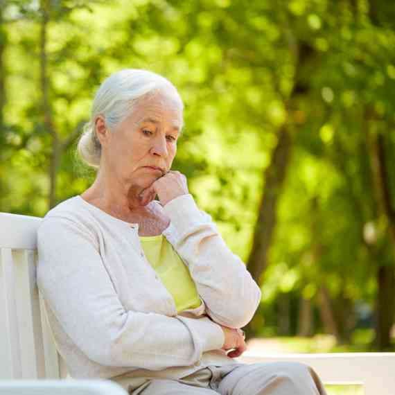 התמודדות עם אובדן אדם קרוב