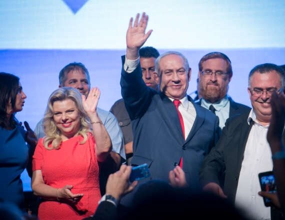 המפלגה הציונית היחידה?