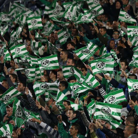 מבזק הספורט של הרון הרון