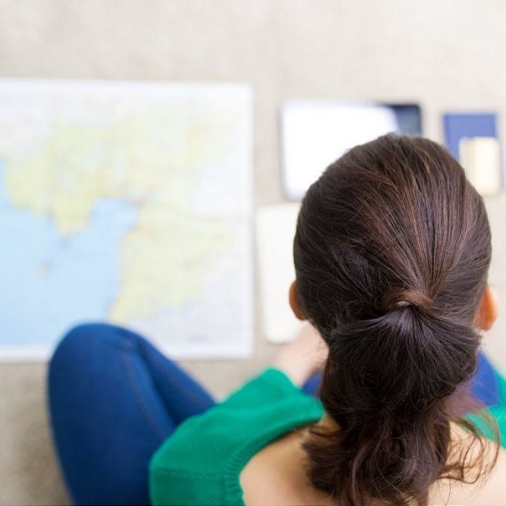 התוכנית שמעודדת יזמות נשית בתחום ההייטק