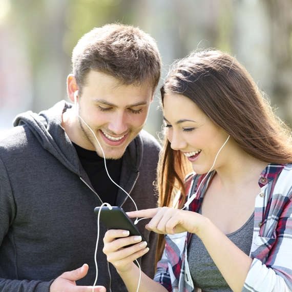 ספר לי על הטינדר שלך, ואספר לך מי אתה