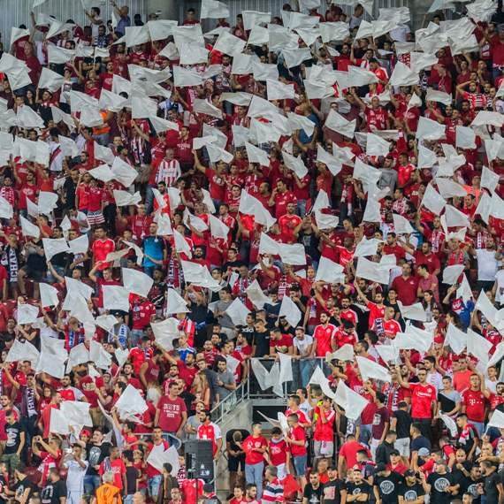 הפועל באר שבע