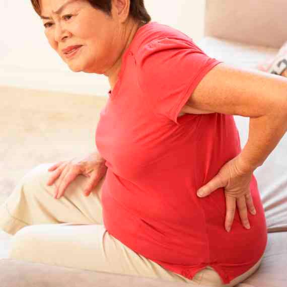 כאב עד דמעות