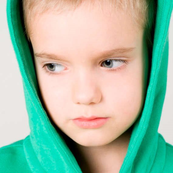 "התנהגותו של בני השתנתה"