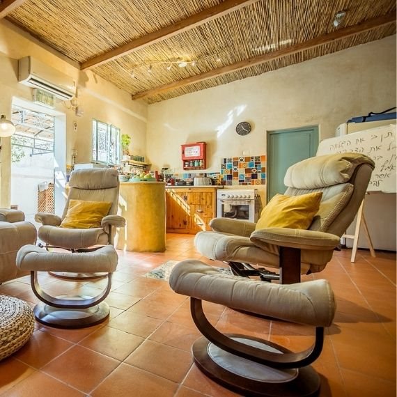 מרכז 'שבטיא' לגמילה מהתמכרויות