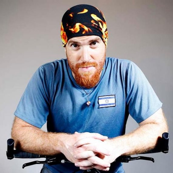 רועי ג'ינג'י סדן