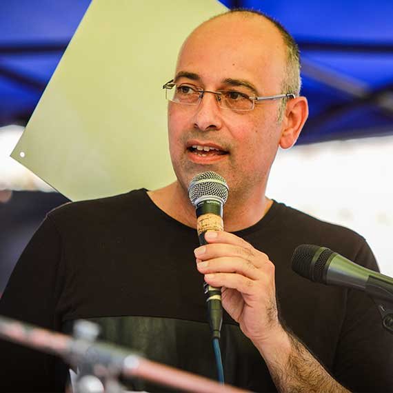 ירון זליכה, המפלגה הכלכלית