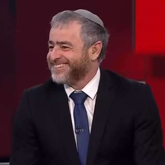 שמעון ריקלין