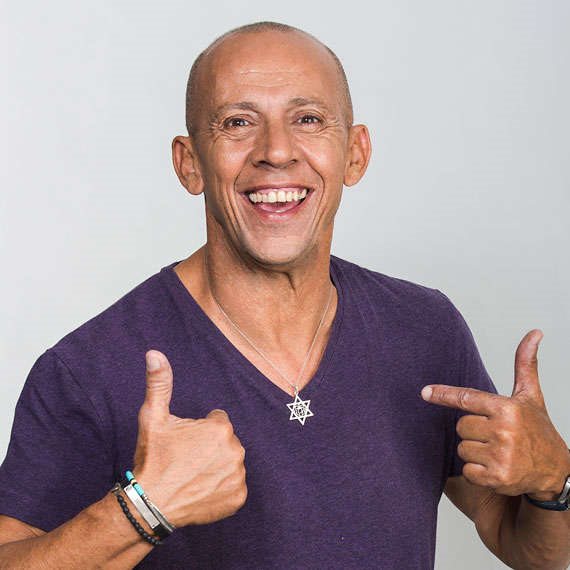 דידי הררי שומע חוויות מ'המירוץ למיליון'