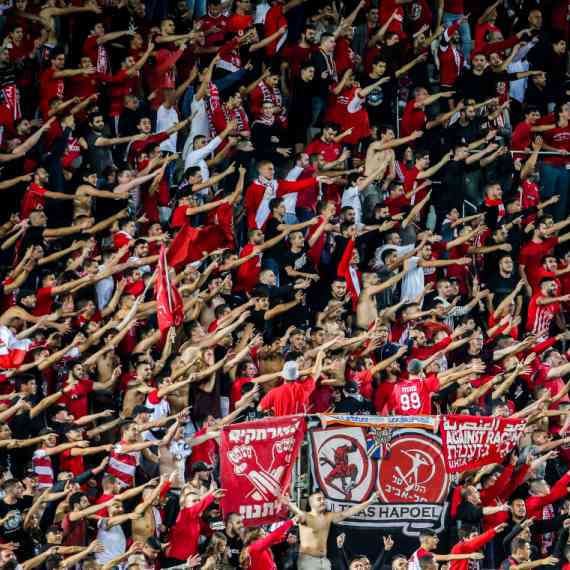 יוצאים למלחמה