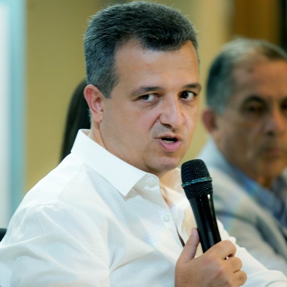 כרמל שאמה הכהן, ראש עיריית ר"ג