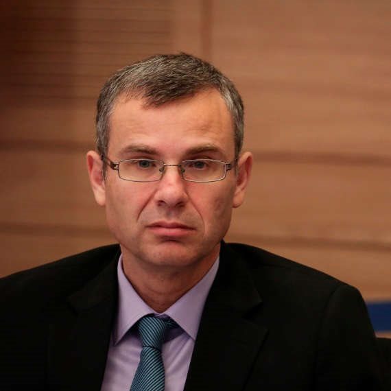 לוין התבטא בחריפות ולכן המאזין לא יצביע לליכוד