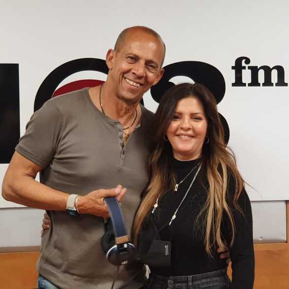 זהבה בן באולפן של דידי הררי