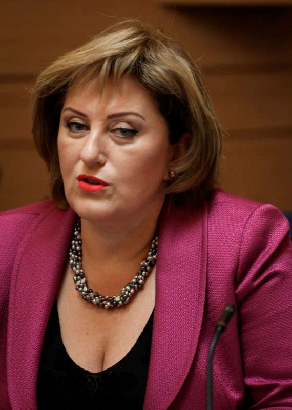 פאינה קירשנבאום