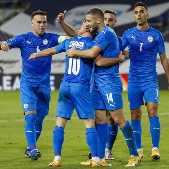 מבזק הספורט של הרון הרון