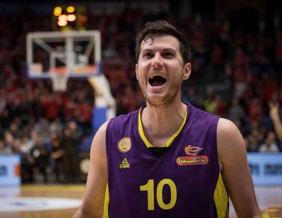 גיא פניני - צילום ארכיון