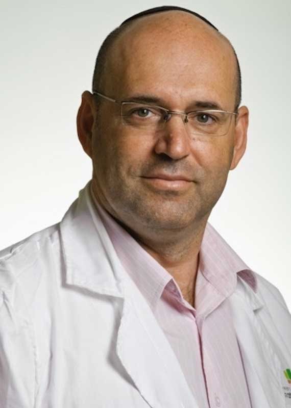 ד"ר דרור דיקר